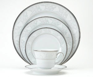 Noritake Clarenton 4278 5 Piece Place Setting Sale from Clark Flower and Gift Shop in Clark, SD