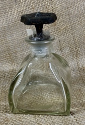 Rustic Bottle from Clark Flower and Gift Shop in Clark, SD