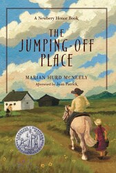 The Jumping-Off Place by Marian Hurd McNeely from Clark Flower and Gift Shop in Clark, SD
