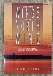 On The Wings of a North Wind by Michael Furtman from Clark Flower and Gift Shop in Clark, SD