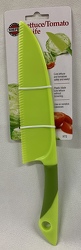 Norpro Lettuce/Tomato Knife from Clark Flower and Gift Shop in Clark, SD