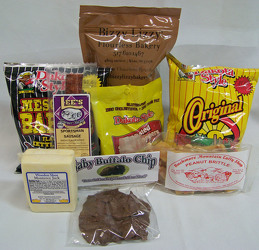 Snack Attack from Clark Flower and Gift Shop in Clark, SD