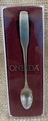 Oneida Paul Revere Feeding Spoon from Clark Flower and Gift Shop in Clark, SD