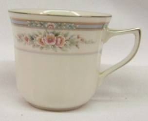 Noritake Rothschild 7293 China Cup 402 Sale from Clark Flower and Gift Shop in Clark, SD