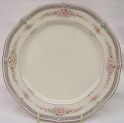 Noritake Rothschild 7293 China Dinner Plate 401 Sale from Clark Flower and Gift Shop in Clark, SD