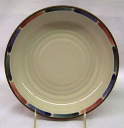 Noritake Warm Sands 8472 560 Pasta Bowls x 3 Sale from Clark Flower and Gift Shop in Clark, SD