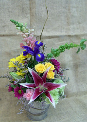 You're the Best from Clark Flower and Gift Shop in Clark, SD