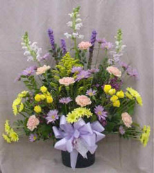 Pastel Mix from Clark Flower and Gift Shop in Clark, SD