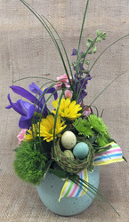 It's Spring! from Clark Flower and Gift Shop in Clark, SD