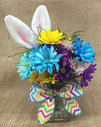 Easter Parade from Clark Flower and Gift Shop in Clark, SD