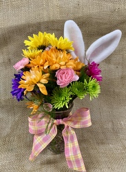 Easter Parade from Clark Flower and Gift Shop in Clark, SD