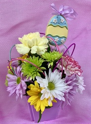 Easter Treat from Clark Flower and Gift Shop in Clark, SD