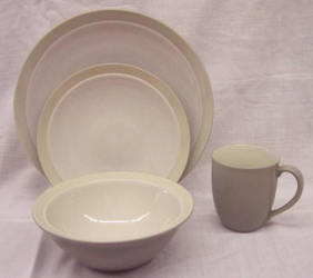 Noritake Kona Moss 8059 4 Piece Place Setting Sale from Clark Flower and Gift Shop in Clark, SD
