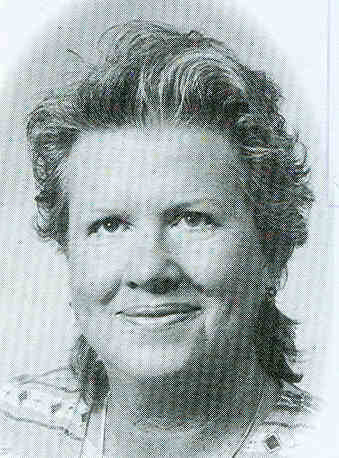 Suzanne Jacobson