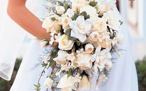 Wedding Flowers