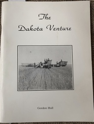 The Dakota Venture by Gordon Hull from Clark Flower and Gift Shop in Clark, SD