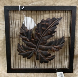 Metal Wall Decor from Clark Flower and Gift Shop in Clark, SD