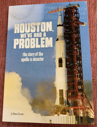 Houston, We've Had a Problem by Rebecca Rissman from Clark Flower and Gift Shop in Clark, SD