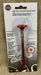 Instant Read Thermometer from Clark Flower and Gift Shop in Clark, SD