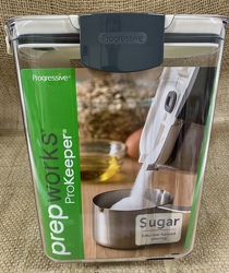 Sugar ProKeeper from Clark Flower and Gift Shop in Clark, SD