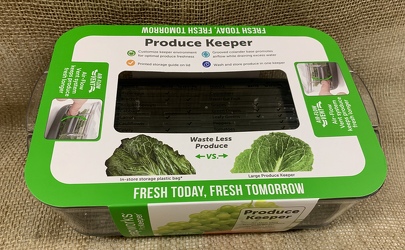 PrepWorks ProKeeper Produce Keeper Medium from Clark Flower and Gift Shop in Clark, SD
