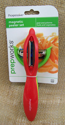 Peeler Set from Clark Flower and Gift Shop in Clark, SD