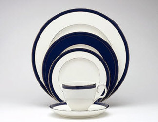 Noritake Stardust  Platinum 7997 Fine China Dinnerware Sale from Clark Flower and Gift Shop in Clark, SD