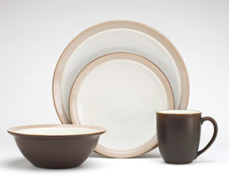 Noritake Kona Coffee 8052 Stoneware Sale from Clark Flower and Gift Shop in Clark, SD