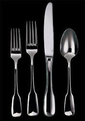 Ginkgo Alsace Stainless Flatware from Clark Flower and Gift Shop in Clark, SD