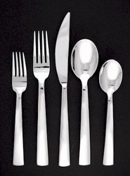 Ginkgo Burton Stainless Flatware from Clark Flower and Gift Shop in Clark, SD