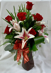 You're Still The One from Clark Flower and Gift Shop in Clark, SD