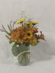 Fall Treat from Clark Flower and Gift Shop in Clark, SD
