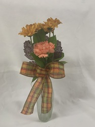 Fall Beauty from Clark Flower and Gift Shop in Clark, SD