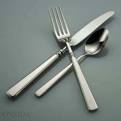 Oneida Easton Stainless Flatware from Clark Flower and Gift Shop in Clark, SD