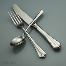 Oneida Julliard Stainless Flatware from Clark Flower and Gift Shop in Clark, SD