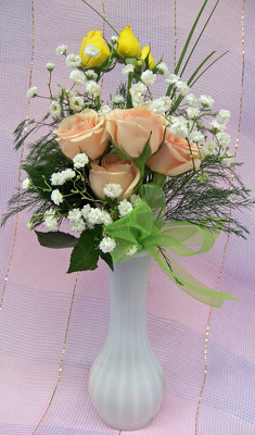 Clark Flower And Gift Shop Flower Delivery In Clark Sd