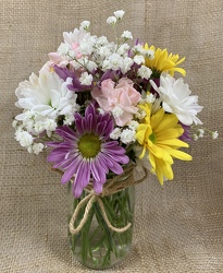 Memories from Clark Flower and Gift Shop in Clark, SD