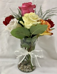 Mother's Day Roses from Clark Flower and Gift Shop in Clark, SD