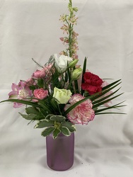Happy Mother's Day from Clark Flower and Gift Shop in Clark, SD