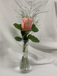 A Rose For Mom from Clark Flower and Gift Shop in Clark, SD