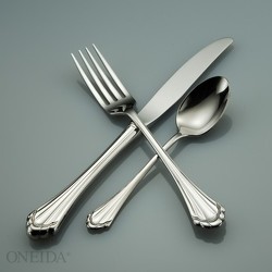 Oneida Marquette Stainless Flatware from Clark Flower and Gift Shop in Clark, SD
