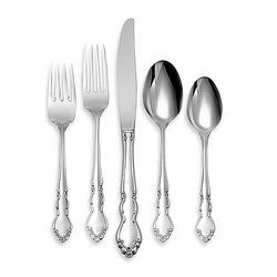 Oneida Dover Stainless Flatware from Clark Flower and Gift Shop in Clark, SD