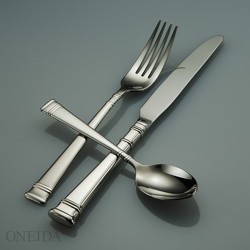 Oneida Prose Stainless Flatware from Clark Flower and Gift Shop in Clark, SD