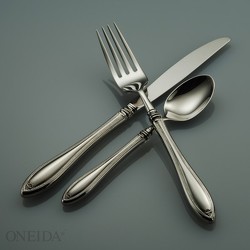 Oneida Sheraton Stainless Flatware from Clark Flower and Gift Shop in Clark, SD