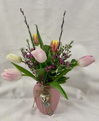 All You Need Is Love from Clark Flower and Gift Shop in Clark, SD