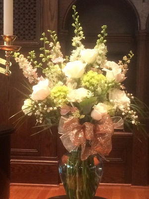 Clark Flower And Gift Shop Flower Delivery In Clark Sd